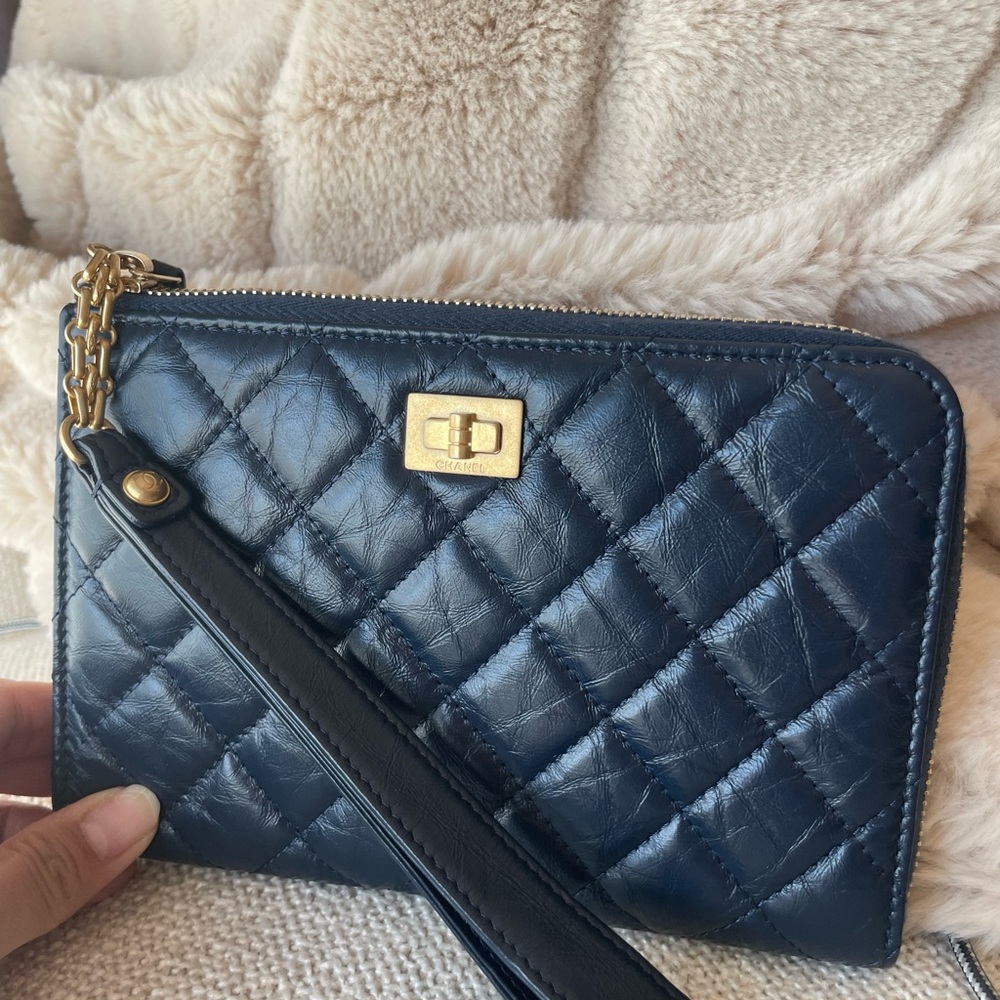 BRAND NEW Authentic Chanel Reissue